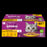 WHISKAS 40*85G POUCH POULTRY