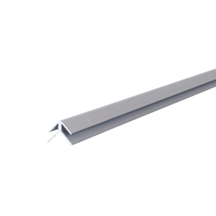 HOEKPROFIEL 1220X16X3MM