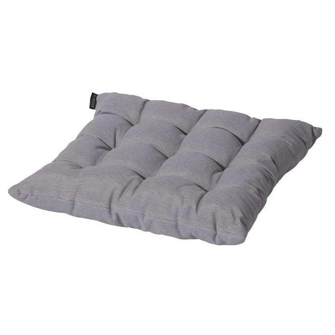 COUSSIN TOSCANE 46X46 PANAMA GRIS CLAIR