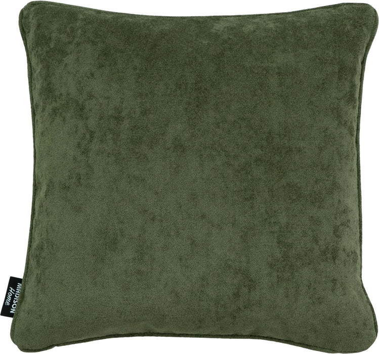 KUSSEN ELBA GREEN 45X45