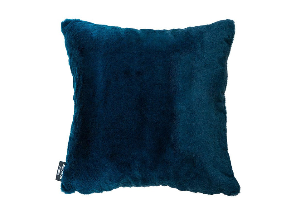 COUSSIN PISE BLEU 45X45