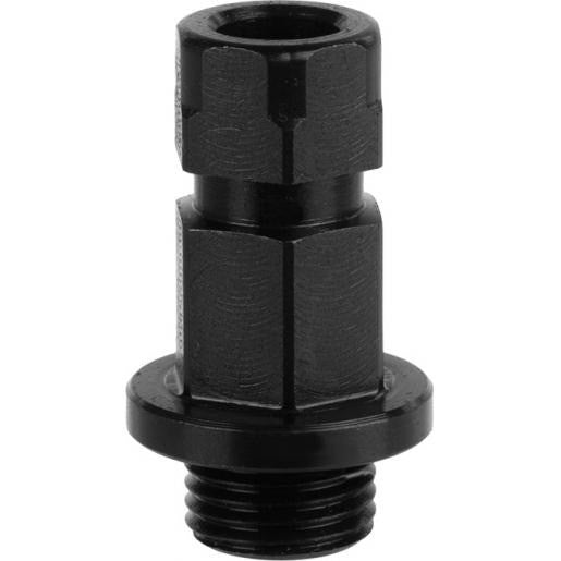 Jeu de 3 pièces Adaptateur scies jusqu'à 30mm