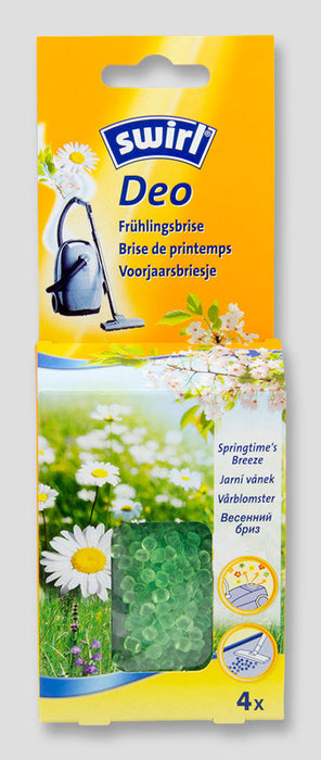 SAC À POUSSIÈRE SWIRL DEO PEARLS POURJRSBRIES/4