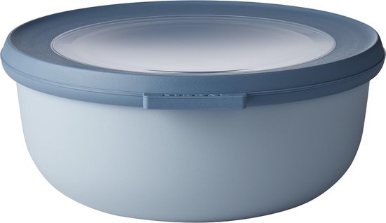 MULTIKOM CIRQULA ROND 750 ML - NORDIC BLUE