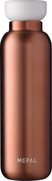 BOUTEILLE ISOLÉE ELLIPSE 500 ML - OR ROSE