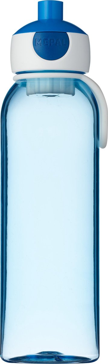 WATERFLES CAMPUS 500 ML - BLUE