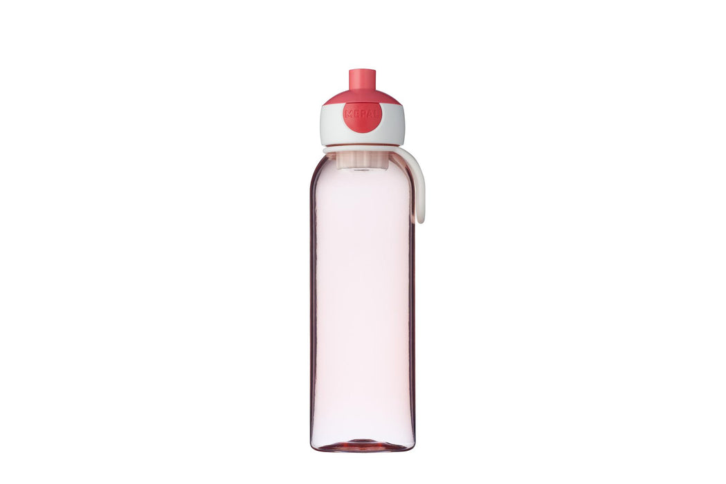 BOUTEILLE D'EAU CAMPUS 500 ML - ROSE