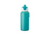 DRINKFLES POP-UP CAMPUS 400 ML - TURQUOISE