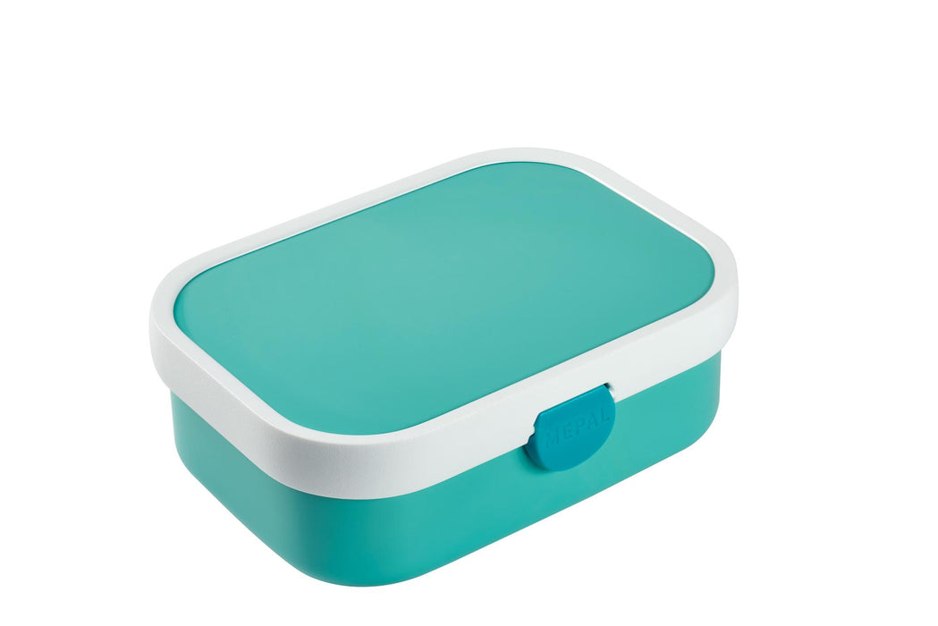 BOITE A LUNCH CAMPUS - TURQUOISE