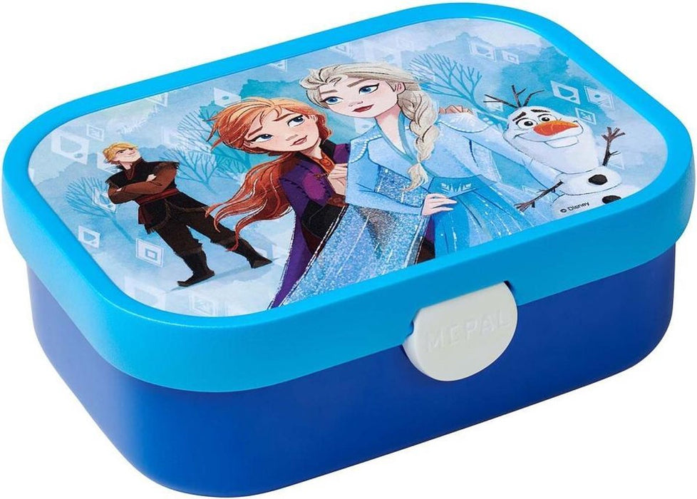 LUNCHBOX CAMPUS - FROZEN 2