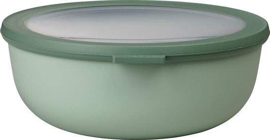 MULTIKOM CIRQULA ROND 2250 ML - NORDIC SAGE