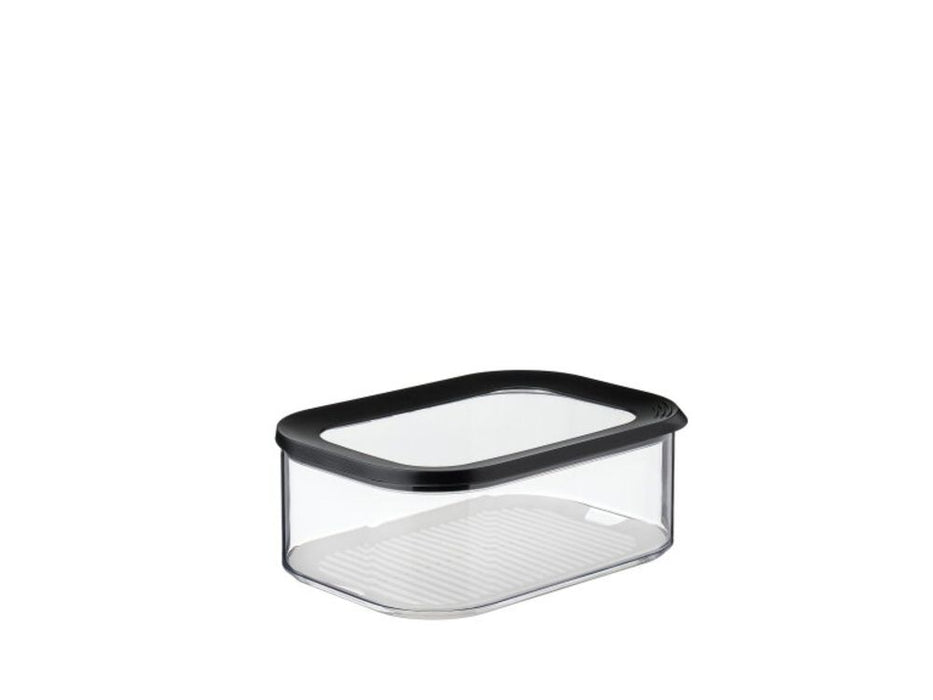 KAASDOOS MODULA - ZWART