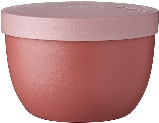 SNACKPOT ELLIPSE 350 ML - VIVID MAUVE