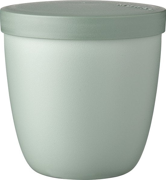 SNACKPOT ELLIPSE 500 ML - NORDIC SAGE