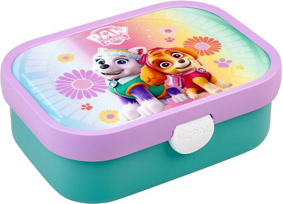 LUNCHBOX CAMPUS - PAW PATROL GIRLS