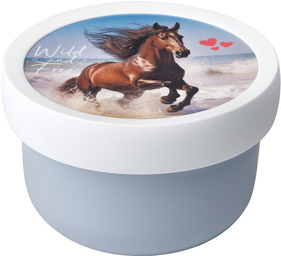 FRUITBOX CAMPUS 300 ML - WILD HORSE