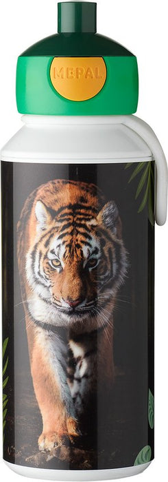 DRINKFLES POP-UP CAMPUS 400 ML - WILD TIGER