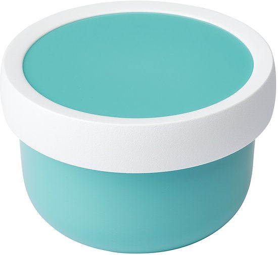 FRUITBOX CAMPUS 300 ML - TURQUOISE