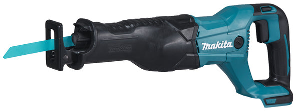 ACCU RECIPROZAAG LXT 18V + KOFFER (ZONDER ACCU'S NOCH LADER)