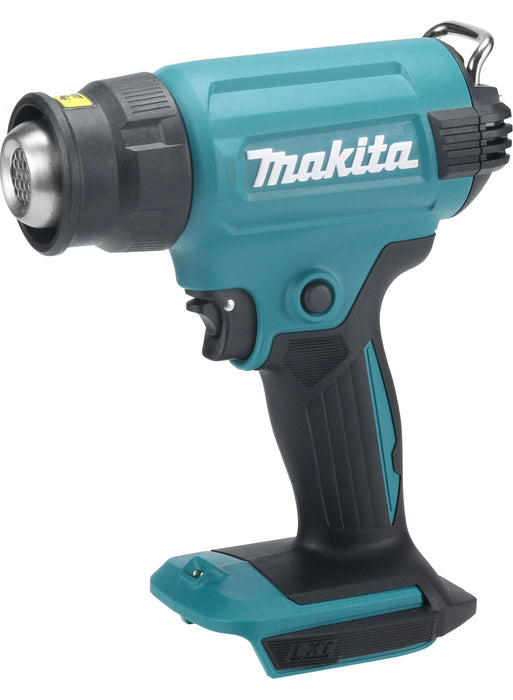 MAKITA DHG180ZK 18V HETELUCHTPISTOOL