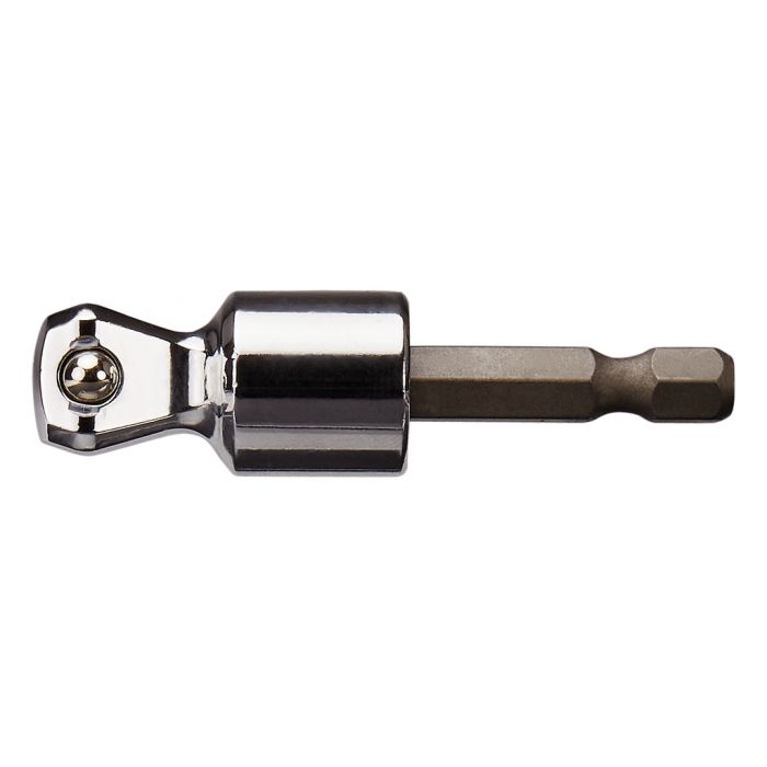 ADAPTATEUR DE PRISE DE COURANT 1/4"X1/2"X50MM 1PC