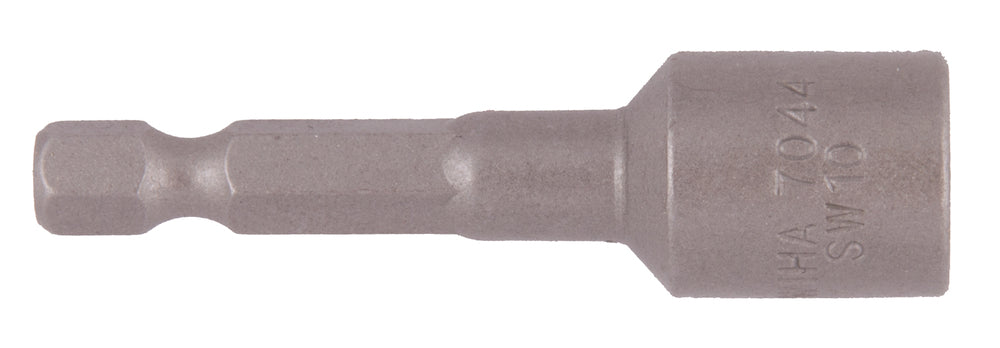 VIS CLÉ À DOUILLE 1/4"X10.0X55MM (M6) 1PC