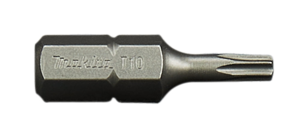 EMBOUT DE VIS T10X25MM 3PCS