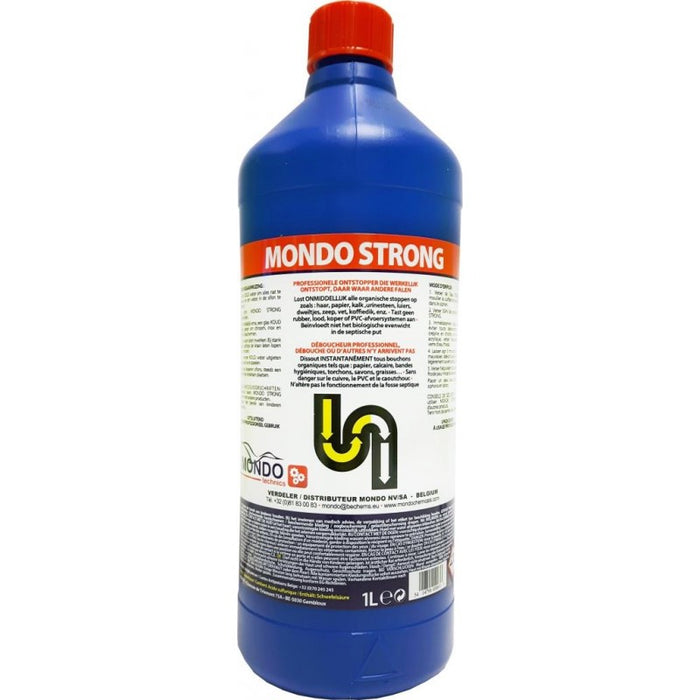 MONDO STRONG 1L