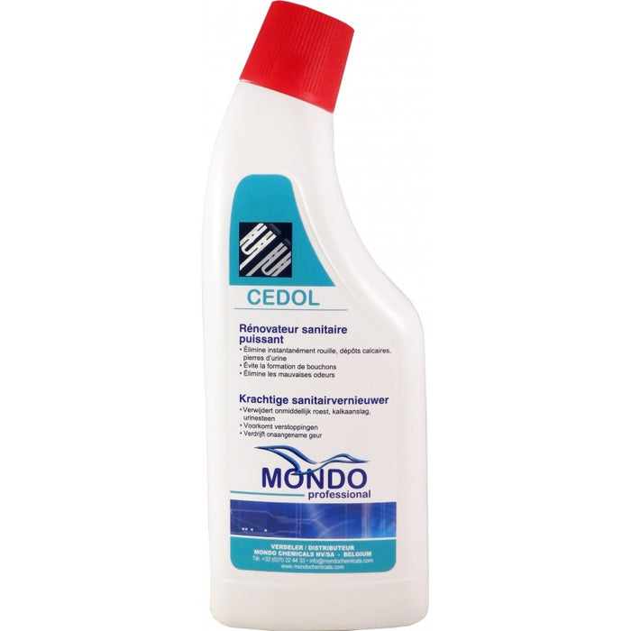 MONDO CÉDOL 750ML