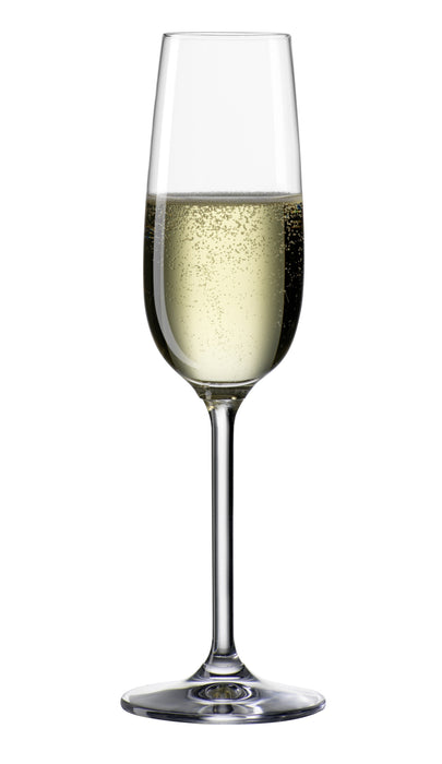 BOHEMIA CHAMPAGNEFLUIT 19CL 6ST
