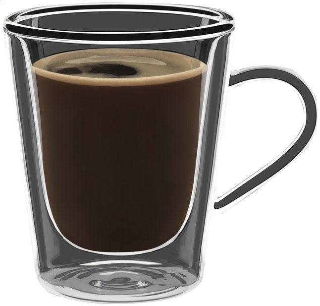 TASSE À CAFÉ ET THÉ BORMIOLI 2