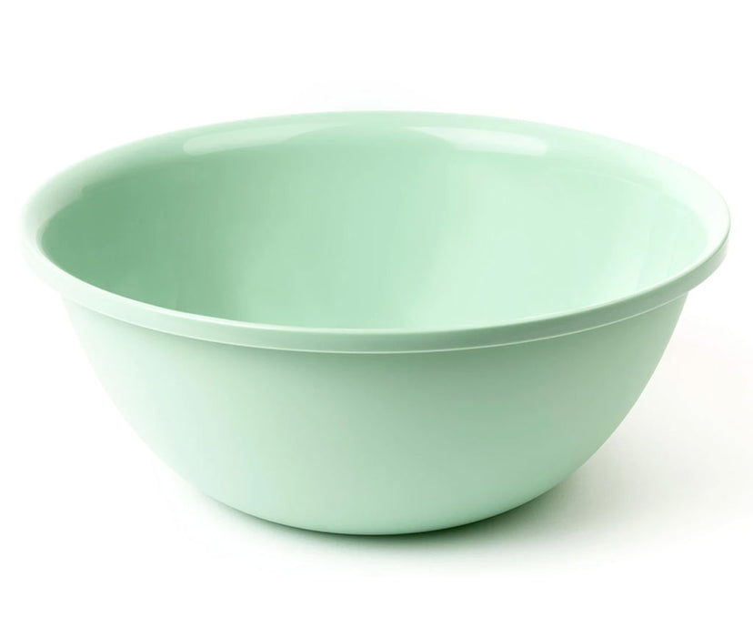 AMUSE BOL DE SERVICE VERT 1200 ML 19X19XH7.5CM