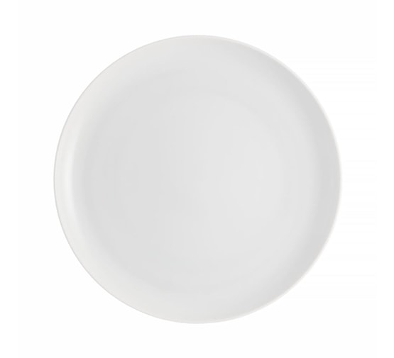 Assiette plate Thoune