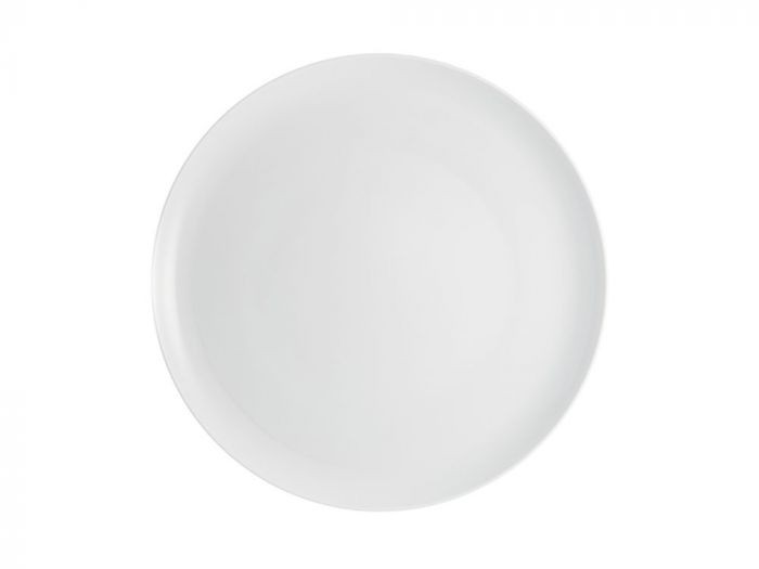 Assiette plate Thoune