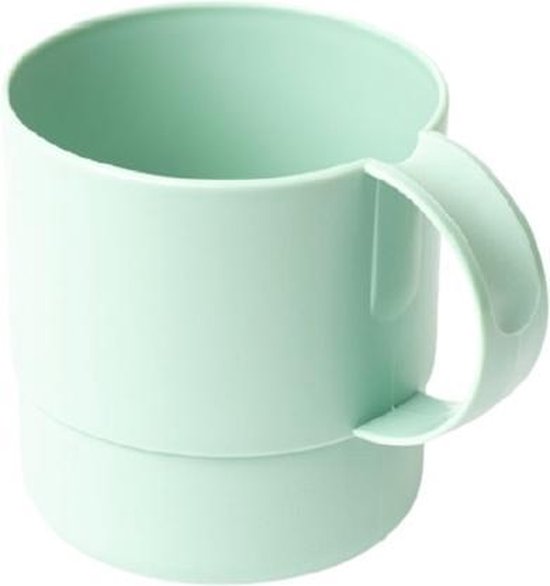 TASSE AMUSE BIO 325ML D8XH10.8CM