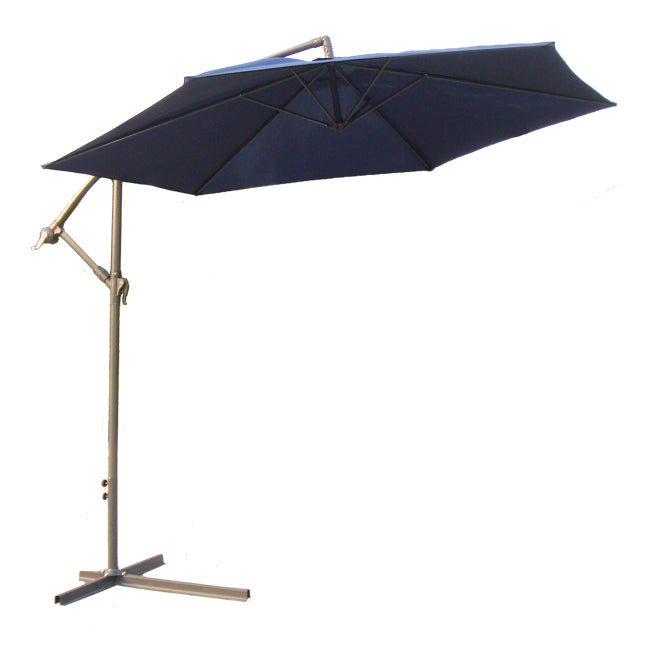 PARASOL BANANE 300/8/48 SABLE