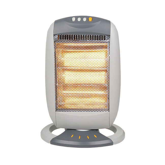 1200W HALOGEENVERWARMING