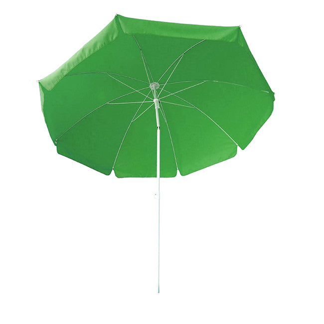 PARASOL 200/8/22-25 GROEN