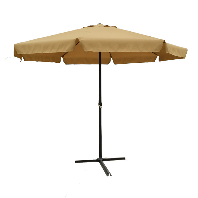 PARASOL 300/8/48 SAND