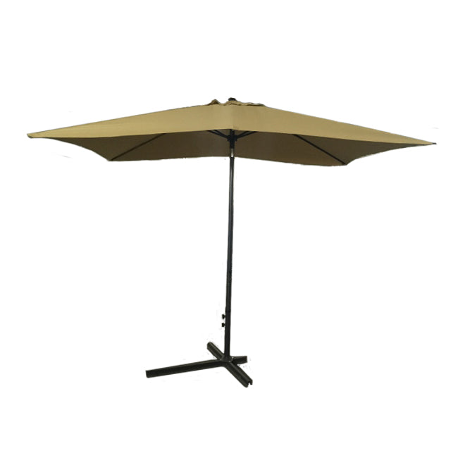 PARASOL 200X300/6/48 SABLE