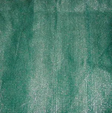 SCHEMERDOEK 180G 25X2.00M GROEN