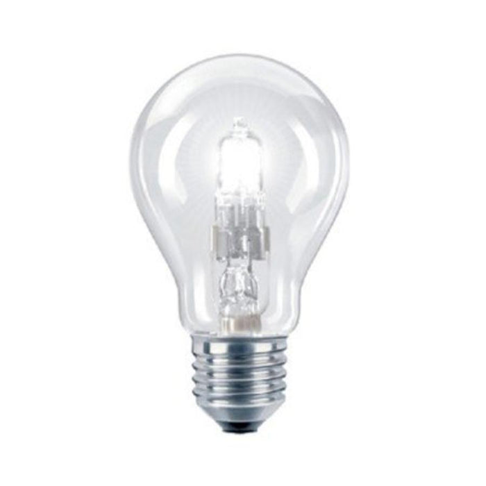 HALOGEENLAMP E27 28W A55