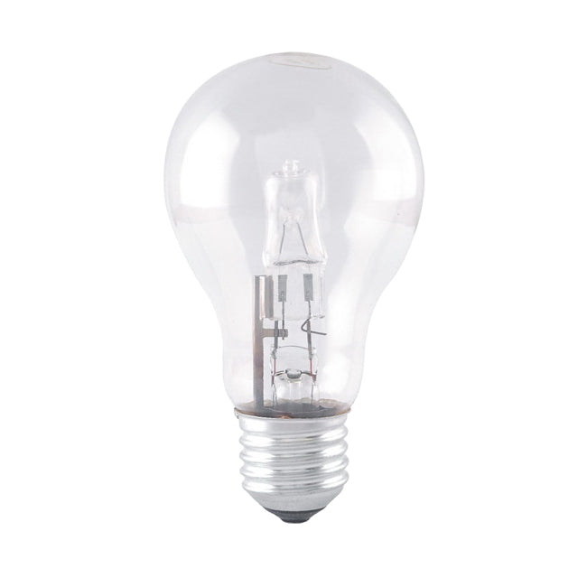 HALOGEENLAMP E27 52W E55