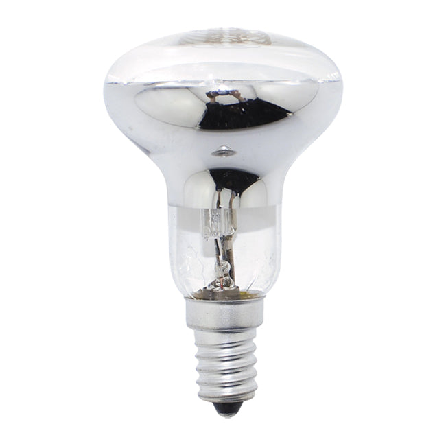 HALOGEENLAMP E14 28W R50