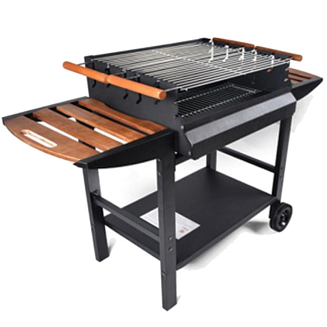 BBQ 127X48X91CM