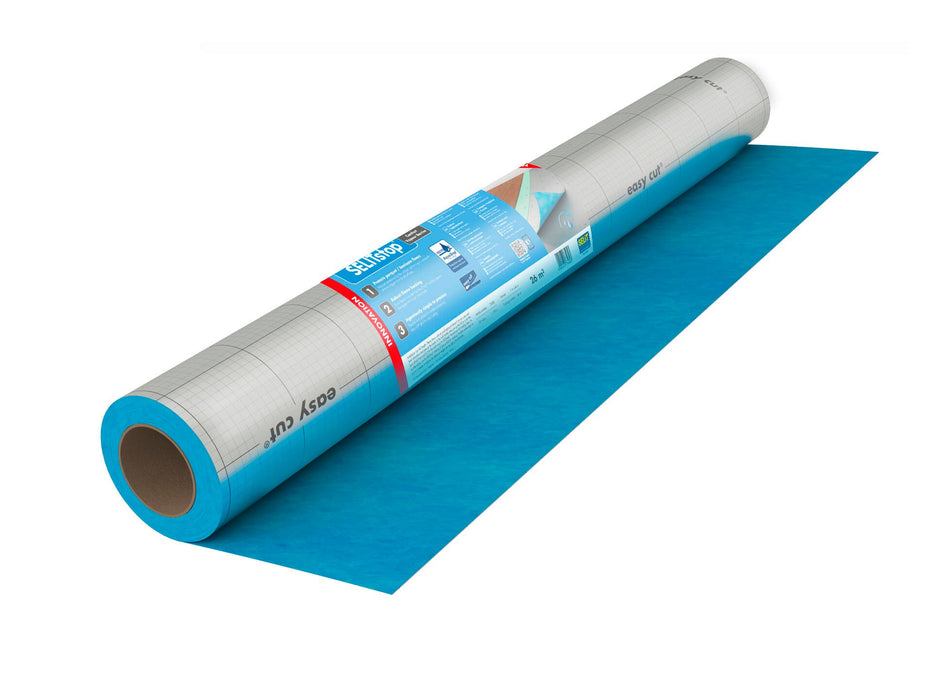PARE-VAPEUR SELITSTOPCOMFORT - 1M X 26M (= 26M²)
