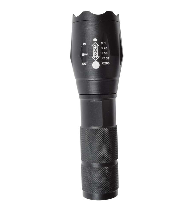 Pocket Pro light