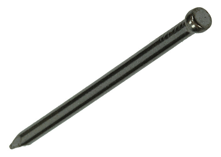 D1-NAGEL RONDE KOP 2,7 X 55 MM STAAL