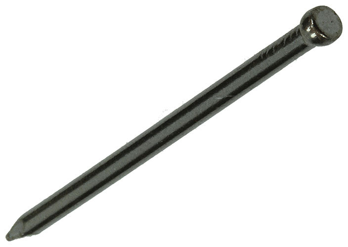 E1-CLOU TÊTE RONDE 2,7 X 60 MM ACIER