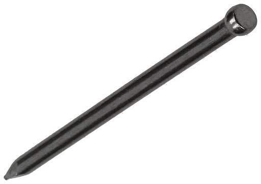 E1-NAGEL RONDE KOP 3,0 X 65 MM STAAL